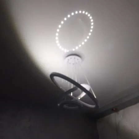 Nova Apartment Lviv