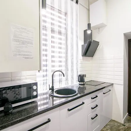 Apartment Nova *