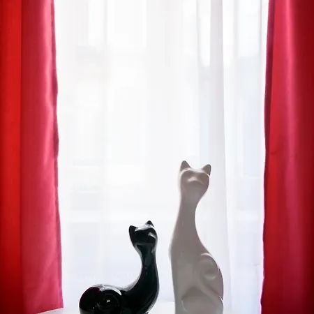 Apartamento Nova *