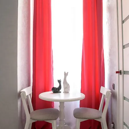 Apartment Nova Lviv