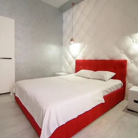 Apartment Nova Lviv
