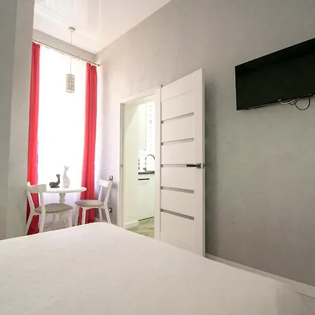 Apartamento Nova
