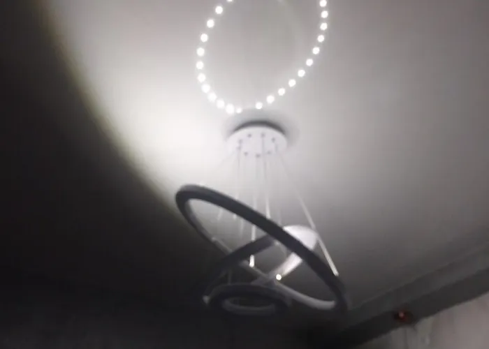 Nova דירה לבוב