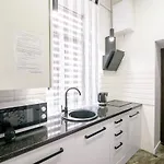 Apartment Nova *